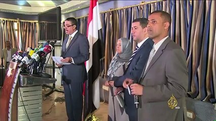 التطورات الراهنة في اليمن