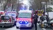 تداعيات الهجوم على مقر صحيفة شارلي إيبدو الفرنسية