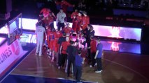 CSKA stay unbeaten with laboral lashing