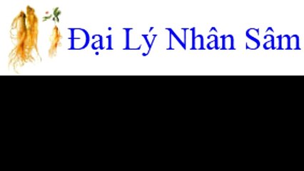 So sánh nhân sâm Việt Nam và sâm Hàn Quốc để tránh bị nhầm lẫn