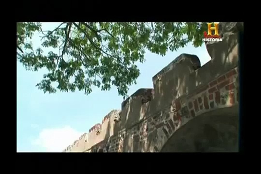 Mundos Perdidos - Piratas del Caribe