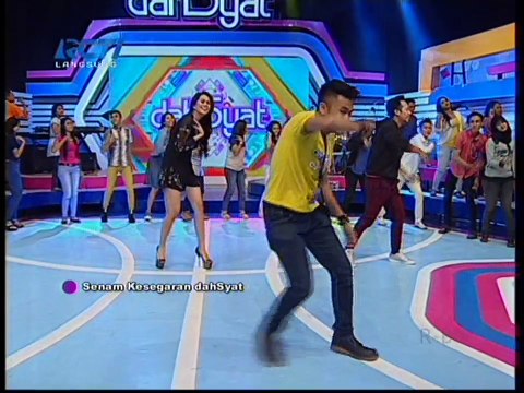 [150107]Dahsyat - Seg1