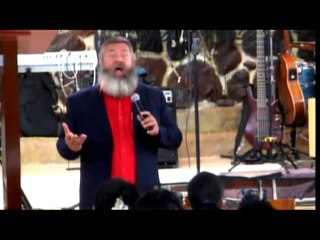 PERDONANDO COMO JESÚS 1