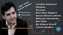 Ümit Ateş - Ülküdaş