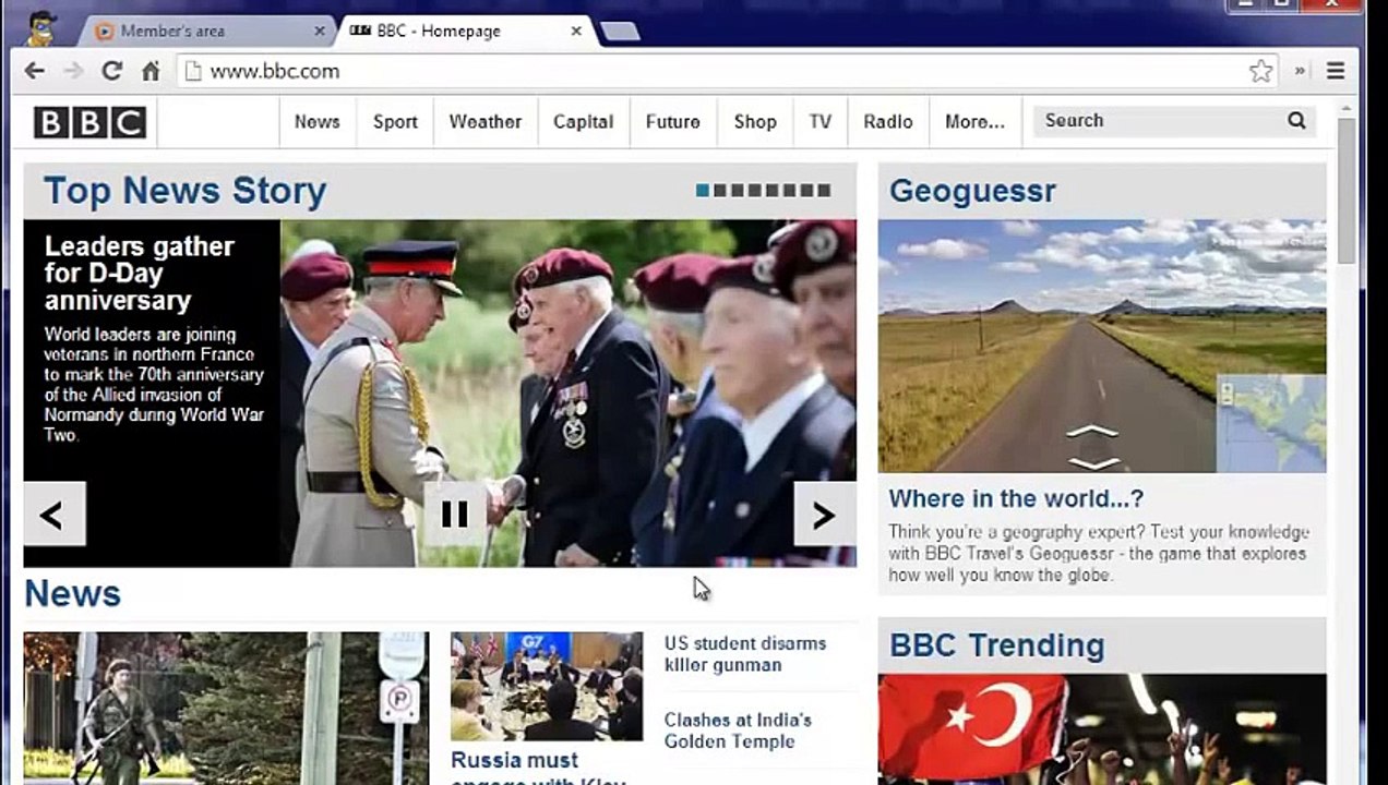 Article video robot Review and Discount -50% OFF Coupon - ACB869DA