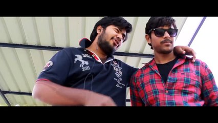 Time Pass || Telugu Comedy Short Film || By Ravi Ganjam