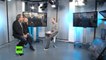 Eva Herman und Andreas Popp über Charlie Hebdo und tiefere Ursachen, Interview auf RT Deutsch