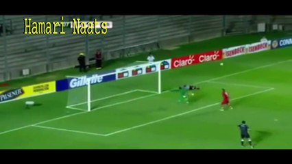 One Of The Greatest Goal Saves Of All Time