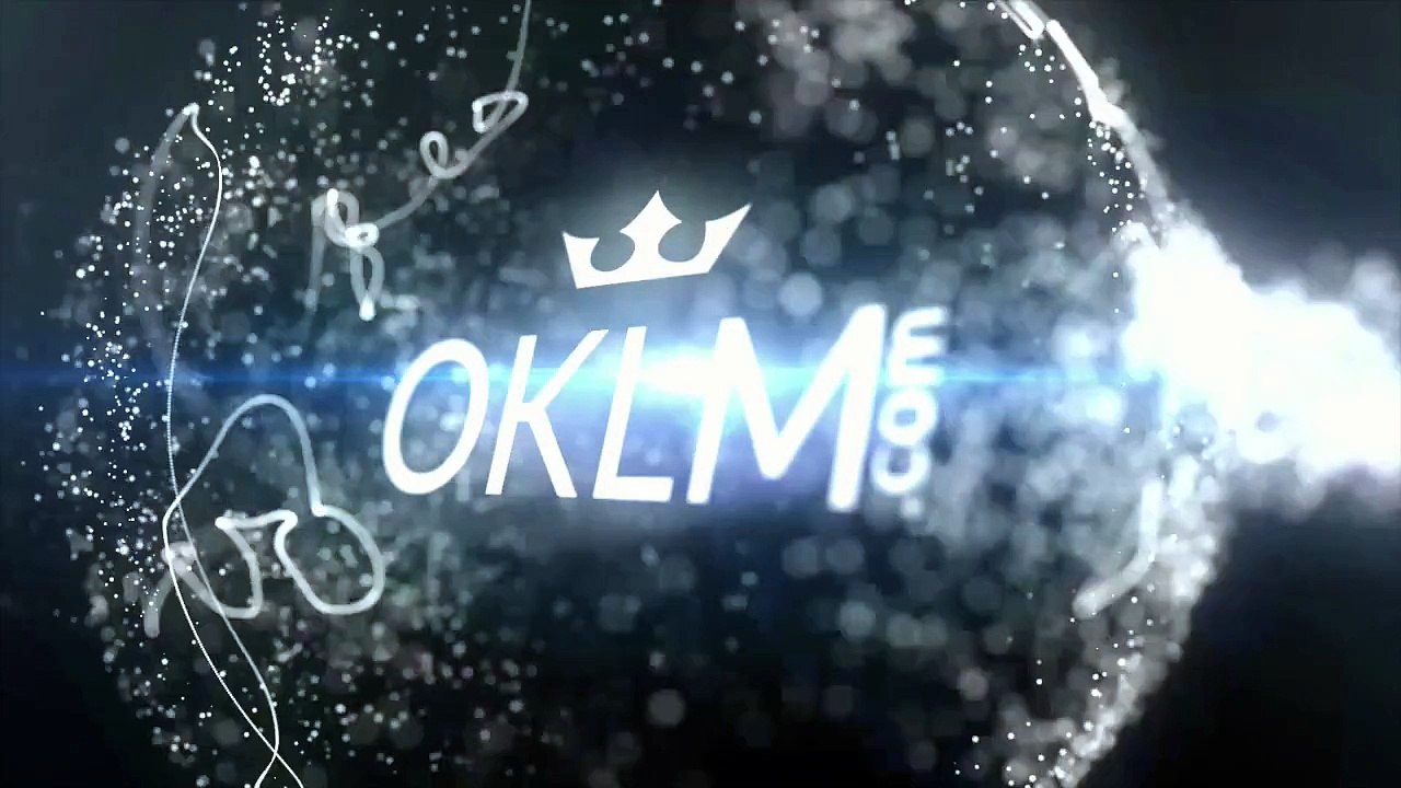 [TALENT OKLM] T RIBAK - Mauvais DJO II ( Kilo D'sess)