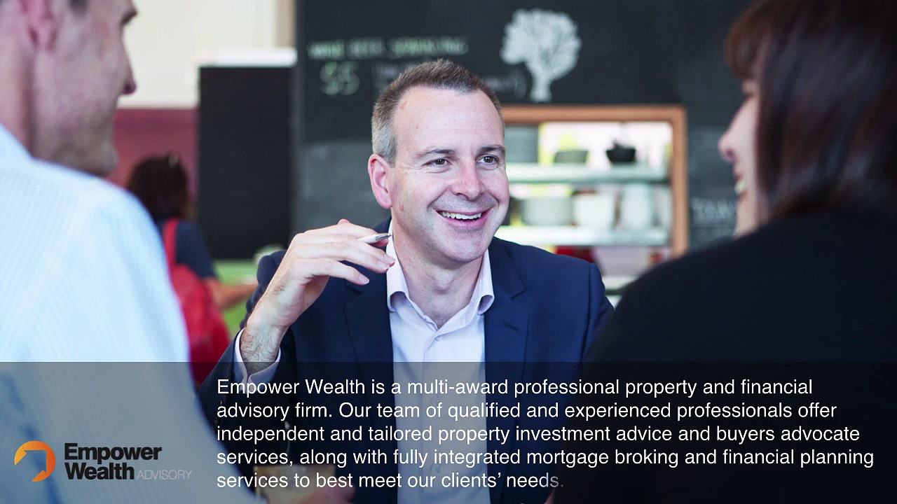 Empower Wealth Provide Helpful Tips For Investing In Properties