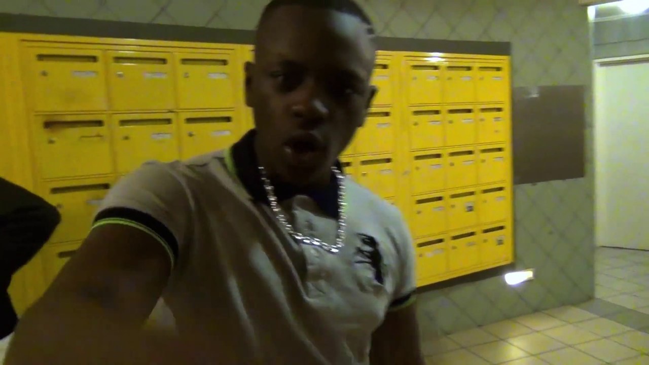 Aguib - Freestyle LUSTUCRU (En Attendant #KDT2) - Simex Prod