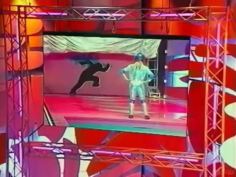 staroetv.su / Стенка на стенку (Первый канал, 06.01.2008) 11 выпуск