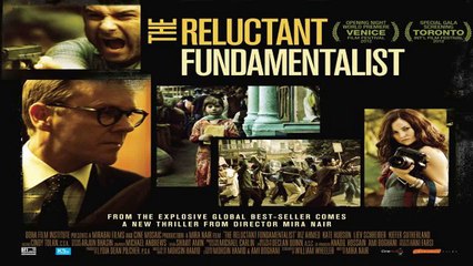 The Reluctant Fundamentalist Full Movie