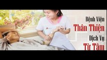 Bệnh Ung Thư - By BVUB Hung Viet