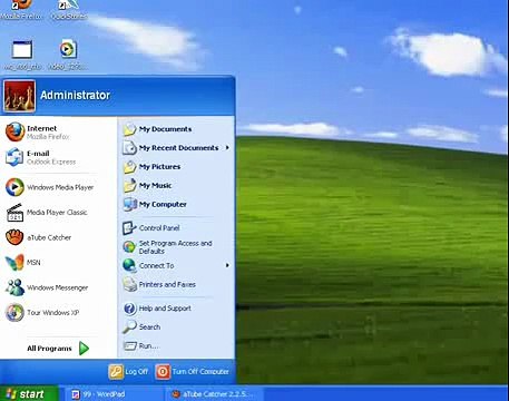 Simple way to connect mobile internet to your computer or laptop
