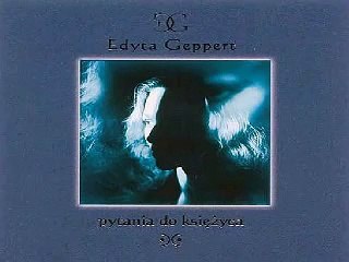Edyta Geppert - Czy pamitasz jak to było