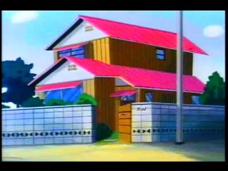 大山版ドラえもん　第223話 消しゴムでのっぺらぼう