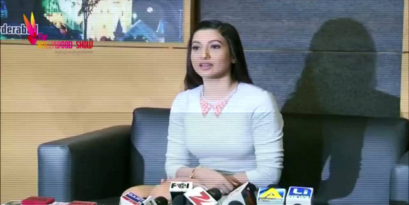 Gauhar Khan Chooses Kapil Sharma Over Kushal Tandon