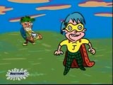 Kablam - Comics For Tomorrow - Pt. 2