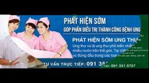 Điều trị ung thư tuyến giáp - By BVUB Hung Viet