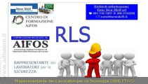 NAPOLI,   CORSO CORSO R.L.S. 32 ORE EURO 1