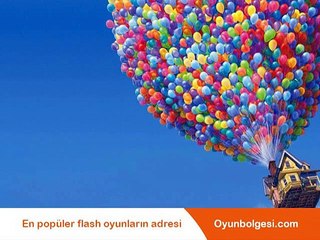 Fark Bulma Oyunları Oyna