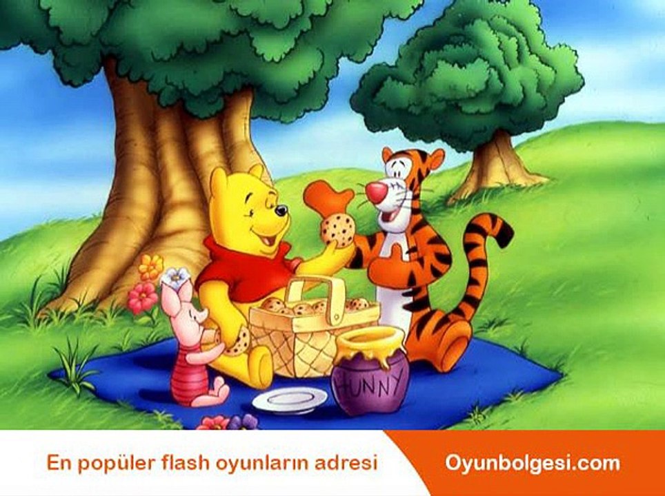 Kedi Oyunu