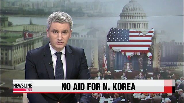 U.S. has no plans to send humanitarian aid to N. Korea this year