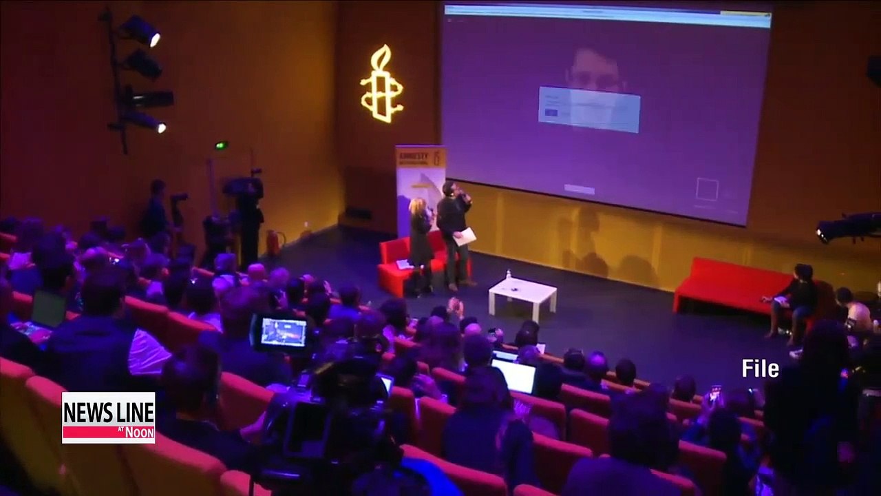 NSA spends more tax dollars on hacking than on defense: Snowden