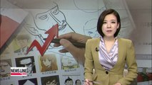 Korean webtoon market to double in size by 2018: report