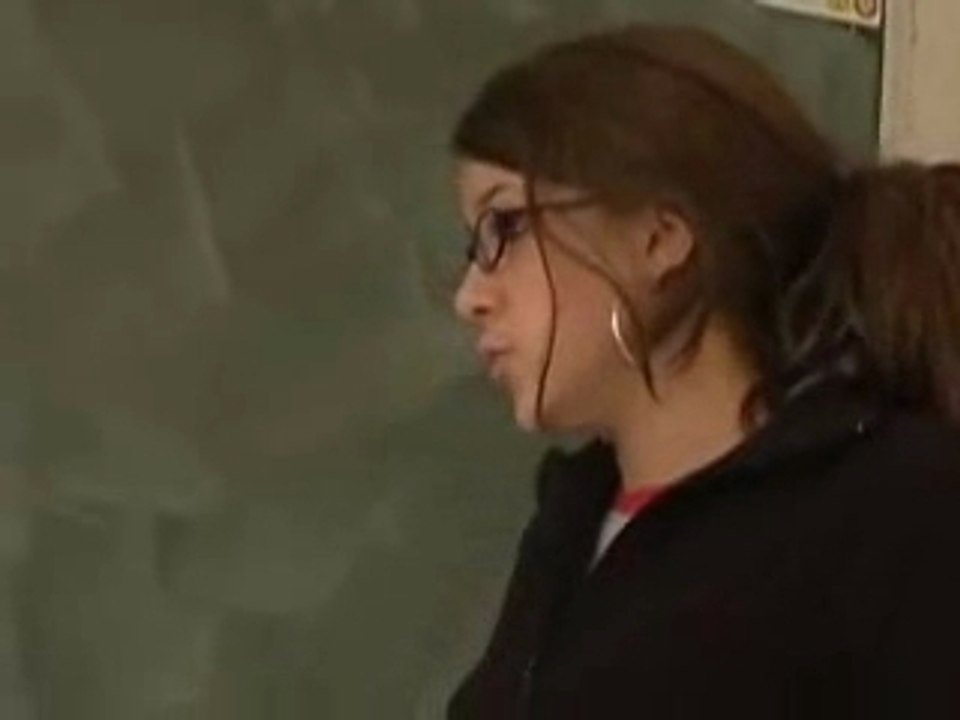 élève con à l'oral - Fécondité