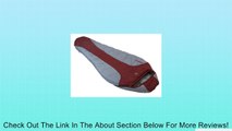 Ledge Sports FeatherLite  0 F Degree Ultra Light Design, Ultra Compact Sleeping Bag (84 X 32 X 20) Review