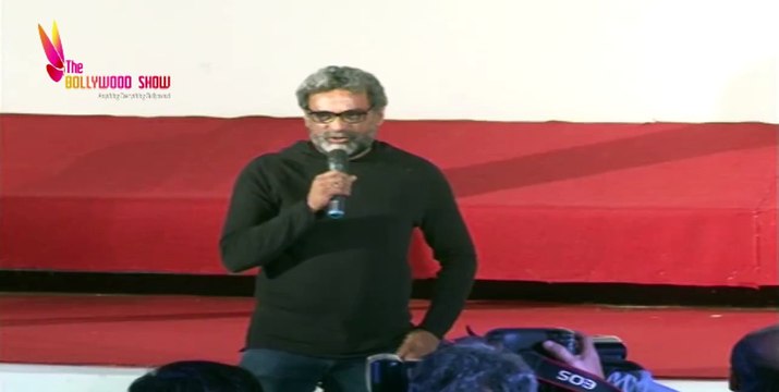 Amitabh Bachchan & Dhanush Look Fascinating in Shamitabh