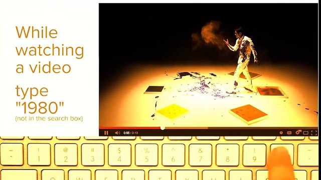 YouTube Secrets Leaked