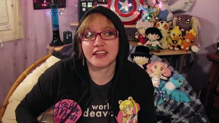 RECAP- Once Upon a Time 4x9