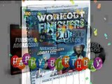 Workout Finishers For Fat Loss eBook