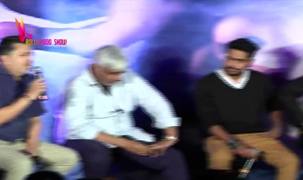 Sapna Pabbi Comfortable ROMANCING Gurmeet Choudhary, Ali Fazal | Khamoshiyan