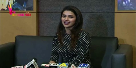Prachi Desai's SHOCKING COMMENT On Aamir Khan's PK