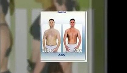 Bodyweight Burn Review -  Body Weight Exercises To Burn Calories