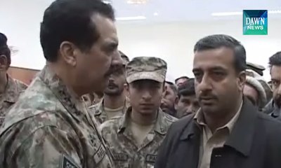 Nation stands with APS victims: Army Chief