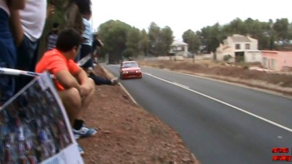 subida a la santa 2014 domingo 3 manga