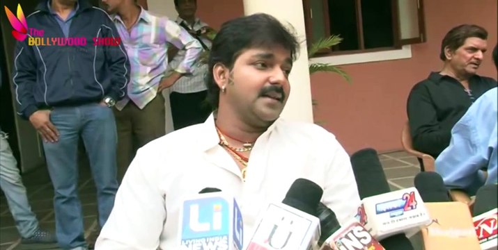 Pawan Singh's Film Lagi Nahi Chhute Rama Ready to Come on Screen | New Bhojpuri Movie