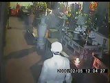 Lắp camera Hưng Yên - 0917.766.300 - Video ghi lại cảnh ăn trộm