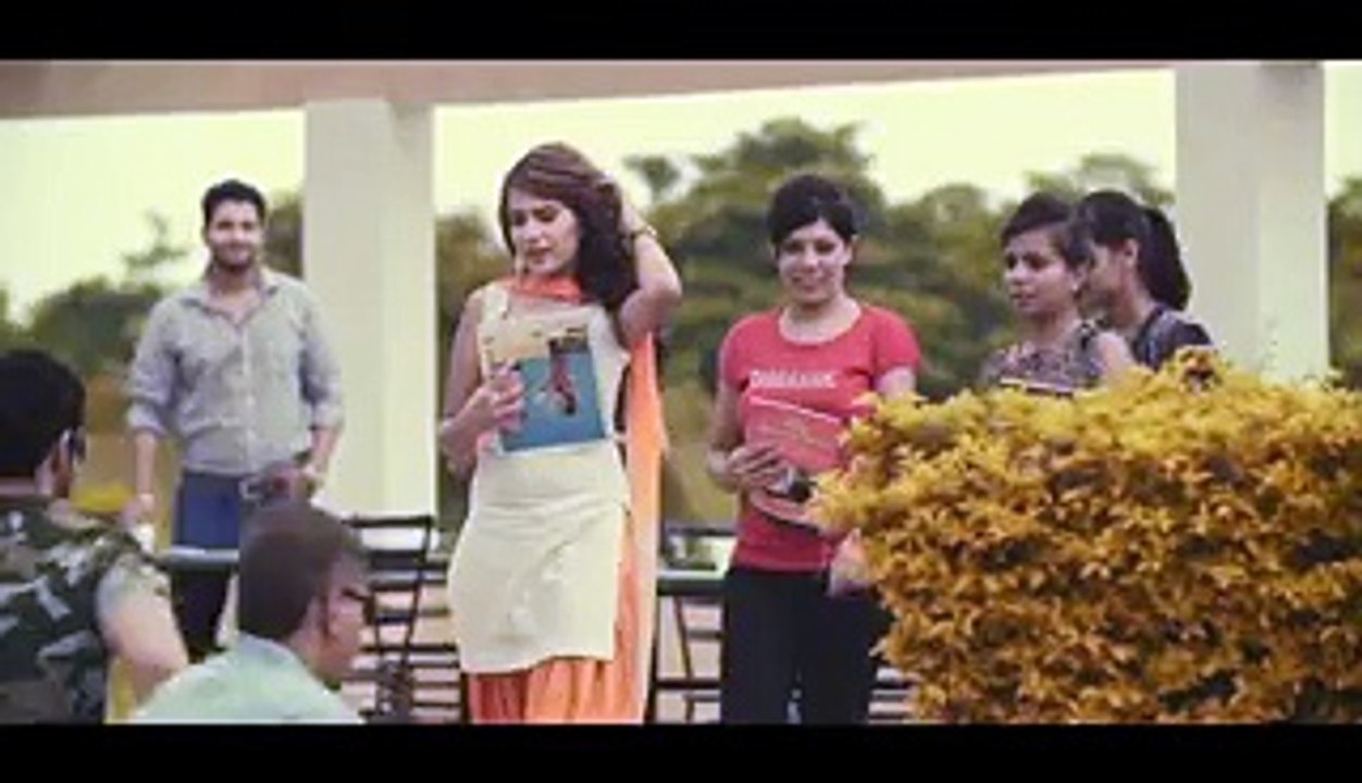 Simple Suit (Full Video) By Amrit I Latest Punjabi Songs 2014 I Punjabi Songs Punjabi Music HD