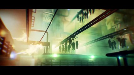 Sniper Elite Zombie Army Trailer (PS4 Xbox One) (Hitler)