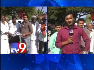 AP Farmers to meet Amith shah on AP capital lands