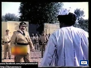 18th death anniversary of Legendry actor Sultan Rahi Today,