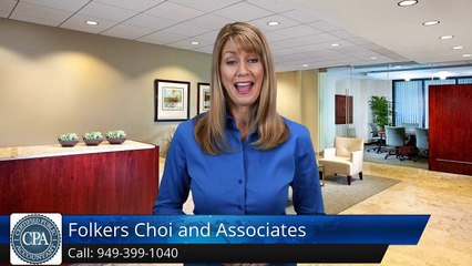 Folkers Choi and Associates IrvineRemarkable Five Star Review by Darryl S.