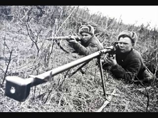 Soviet Storm- WW2 In the East Soundtrack music theme The big action