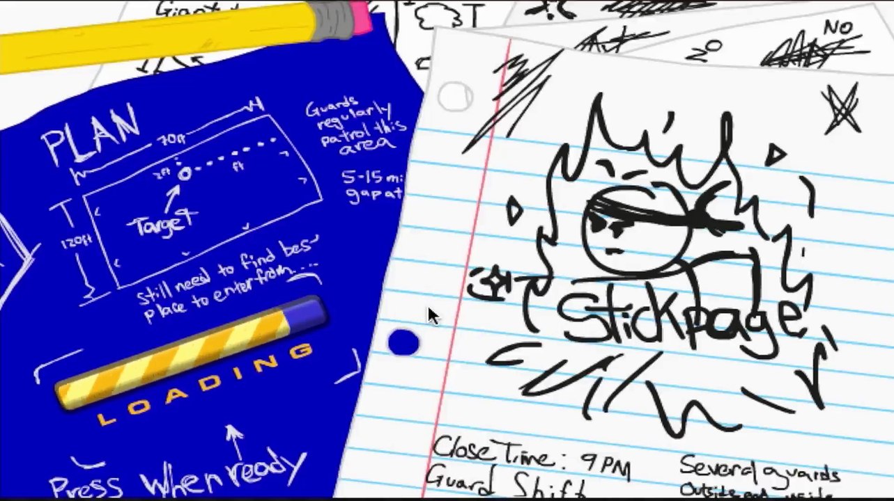 Stealing The Diamond - The Indian Gamer